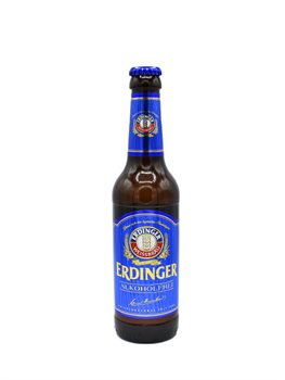Erdinger Alkoholfrei