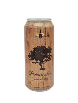 L'Arbre de Vie