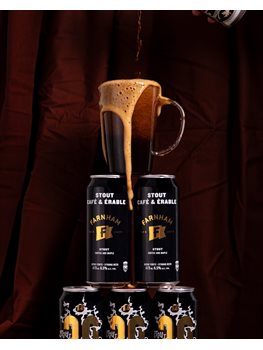 30 - Stout Café Érable
