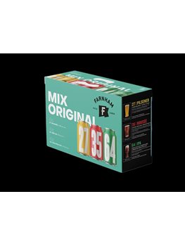 Mix Original