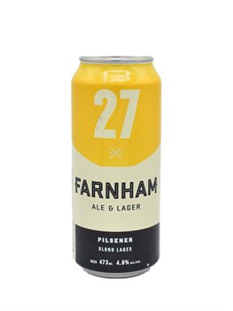 Farnham La 27 - Broue Ha Ha