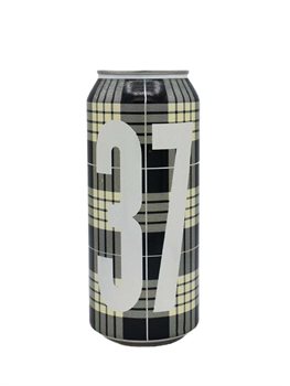 La 37 - Scotch Ale La 37 - Scotch Ale