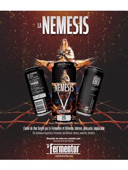 La Nemesis La Nemesis