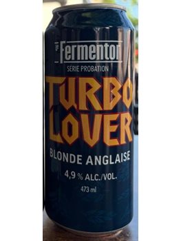 Turbo Lover
