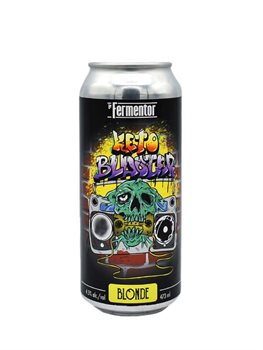 Keto Blaster - Blonde