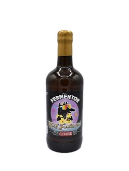 Le fermentor Wolf Fashioned - Broue Ha Ha