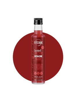 Fitcook - Grenadine