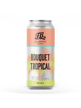 Bouquet Tropical