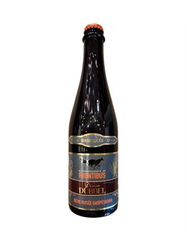 Divine Dubbel Divine Dubbel
