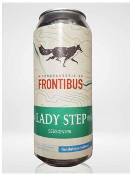 Lady Step Lady Step