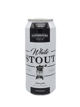 White Stout