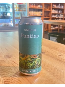 Pontiac