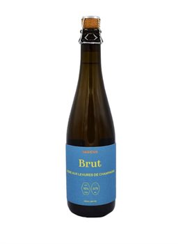 Gallicus Brut - Broue Ha Ha