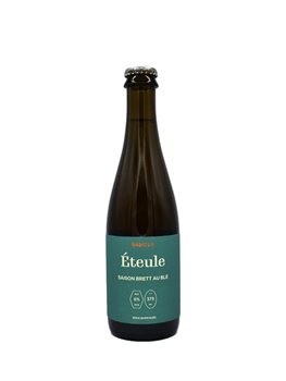 Éteule