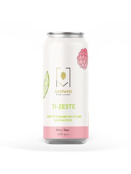 Ti-Zeste