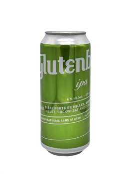 Glutenberg - IPA 