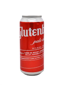 Glutenberg - Pale Ale