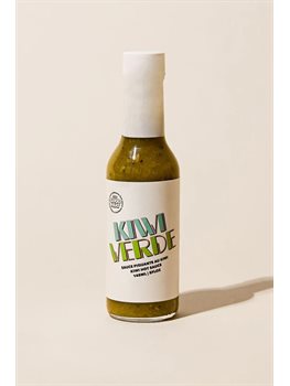 Kiwi Verde