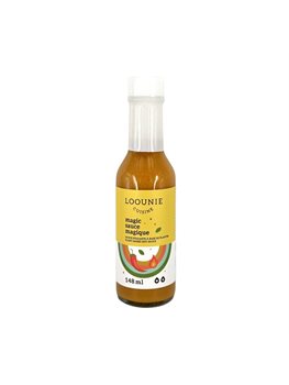 Loounie - Sauce Magique
