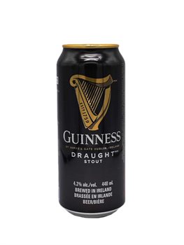 Guinness Draught 