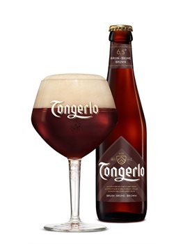 Tongerlo Brune Tongerlo Brune