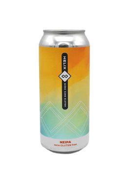 Nouvelle-France Helix - NEIPA - Broue Ha Ha