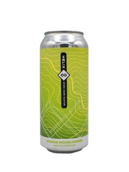 Hélix - Saison Houblonnée