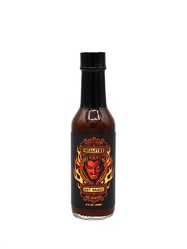 Hellfire - Devil's Blend Red Jalapeno