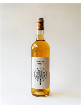 L'Orange Pressée 2023