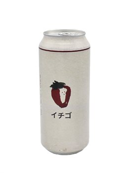 Fraise - Ichigo Fraise - Ichigo