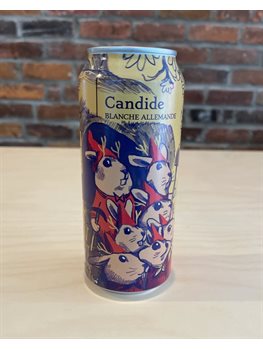 Candide