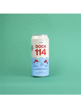 Dock 114
