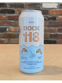 Dock 118 Dock 118