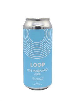 Loop Sour Hoppy Pineapple