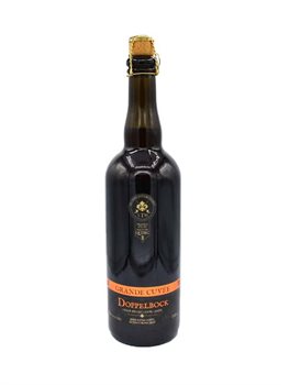 Les Trois Mousquetaires Doppelbock - Broue Ha Ha