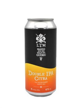 Double IPA Citra