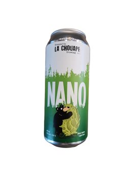 Nano IPA