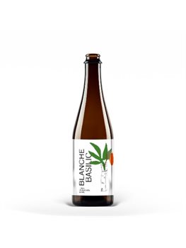 Blanche Basilic Blanche Basilic