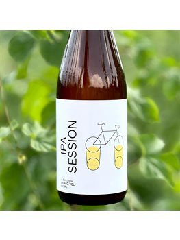 IPA Session