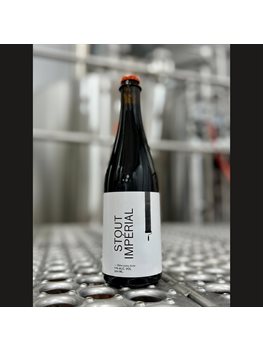 Stout Impérial