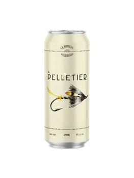 La Pelletier La Pelletier