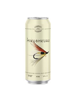 Mikushkuau