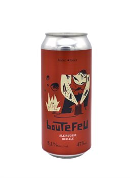 Boutefeu