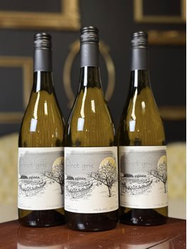 Pinot Gris