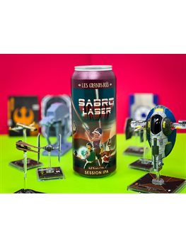 Sabro Laser