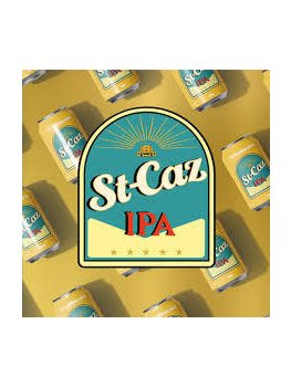 St-Caz IPA