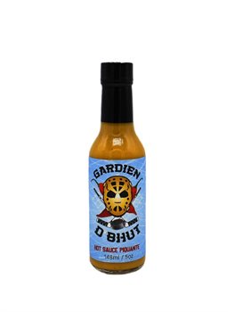 Les Spice Boys - Gardien D'Bhut Les Spice Boys - Gardien D'Bhut