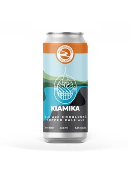 Du Lièvre Kiamika - Broue Ha Ha