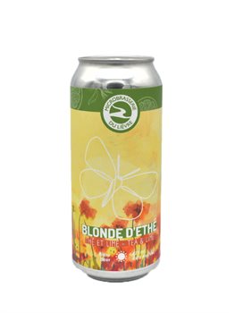 Du Lièvre Blonde DÉthé - Broue Ha Ha