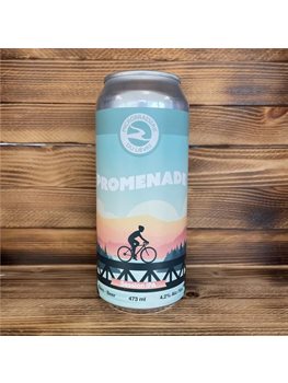 Promenade Promenade